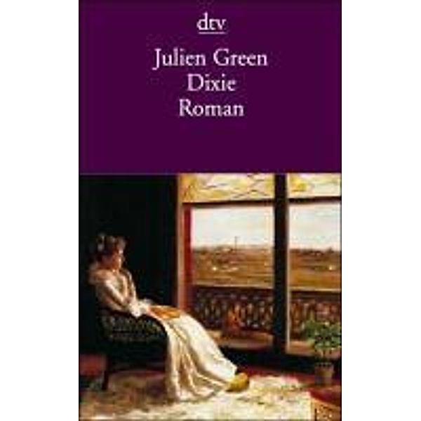 Dixie, Julien Green