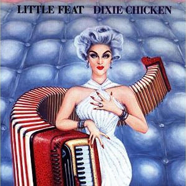 Dixie Chicken, Little Feat