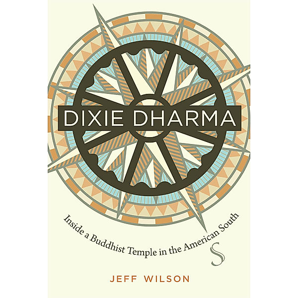 Dixie Dharma, Jeff Wilson