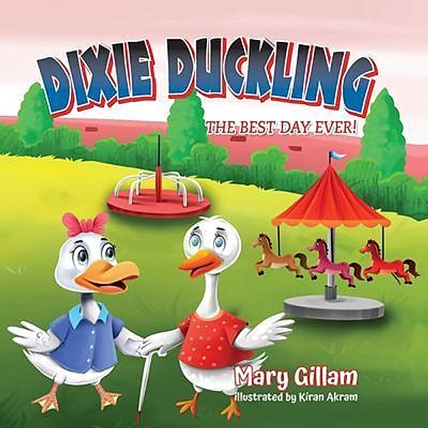 Dixie Duckling, Mary Gillam