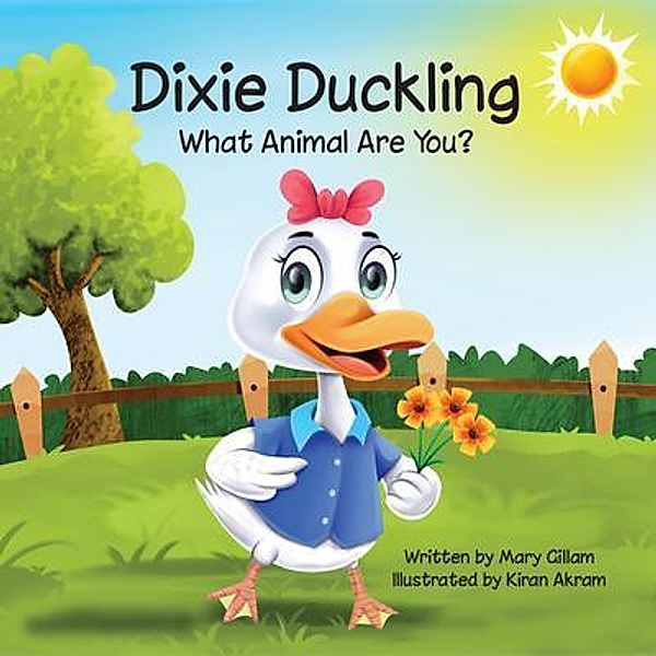 Dixie Duckling, Mary Gillam