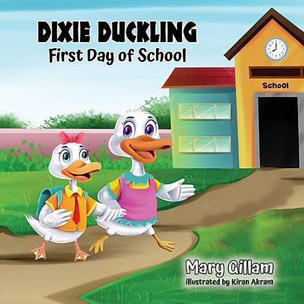 Dixie Duckling, Mary Gillam