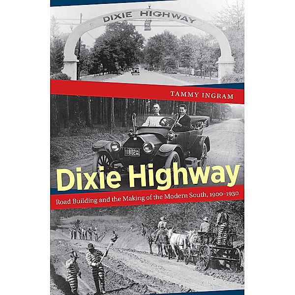 Dixie Highway, Tammy Ingram