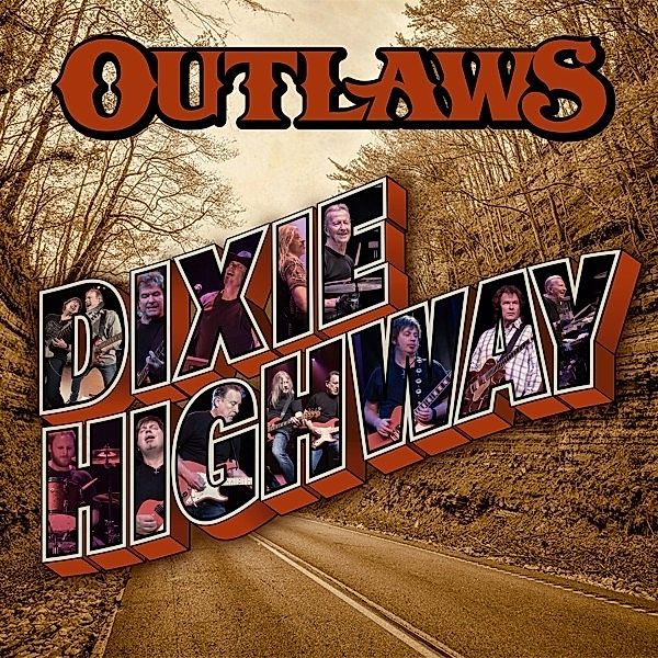 Dixie Highway, Outlaws