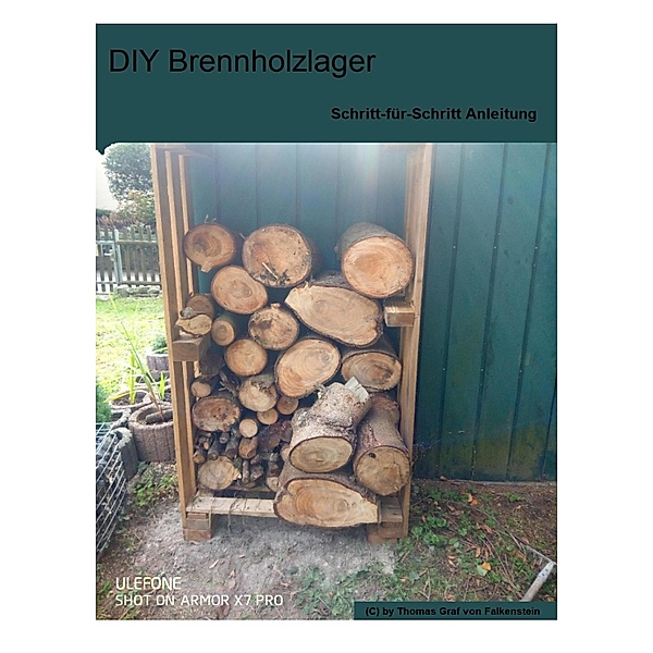 DIY Brennholzlager, Thomas Graf von Falkenstein