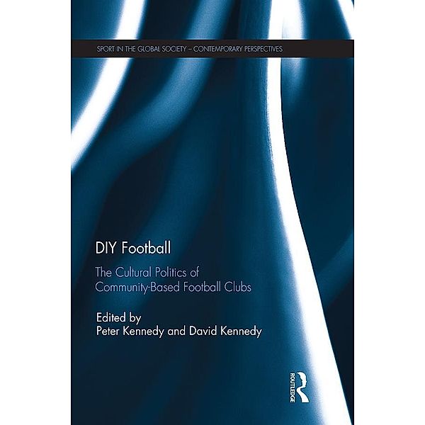 DIY Football