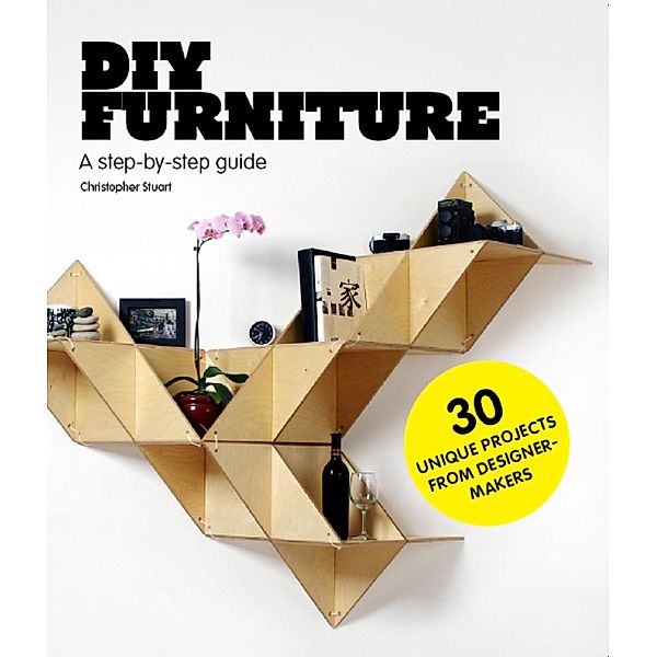 DIY Furniture, Christopher Stuart