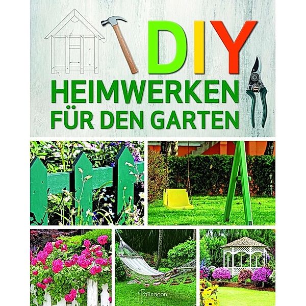 DIY - Heimwerken für den Garten