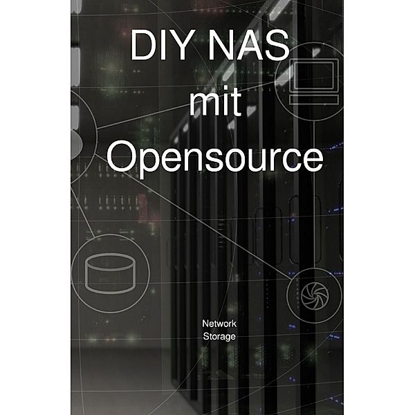 DIY NAS mit Opensource, Powerlifting check