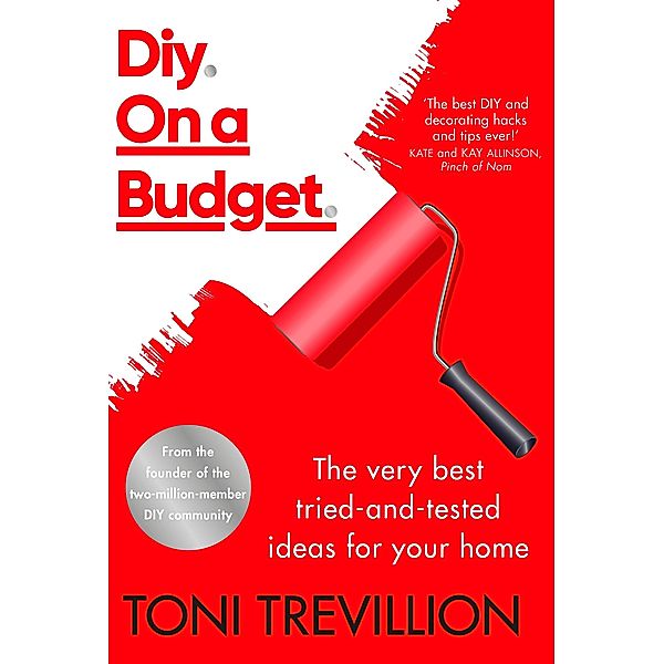 Diy. On a Budget., Toni Trevillion