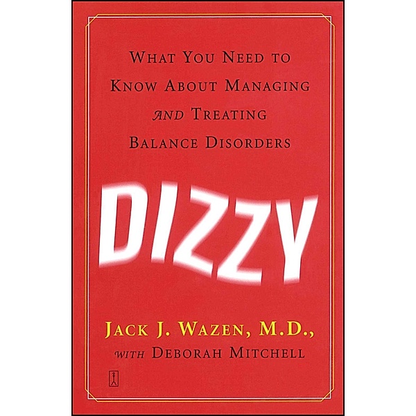Dizzy, Jack J. Wazen