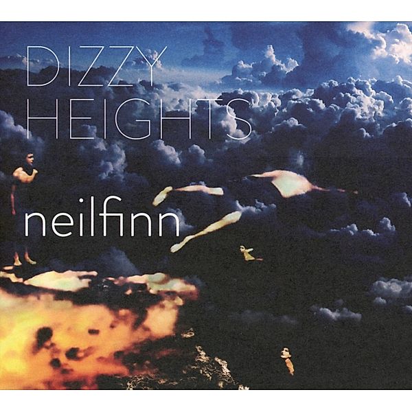 Dizzy Heights, Neil Finn