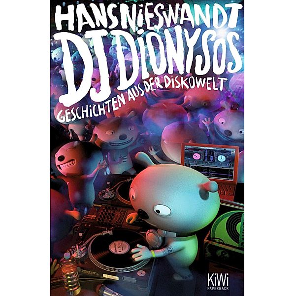 DJ Dionysos, Hans Nieswandt