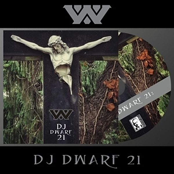 Dj Dwarf 21 (Digisleeve), Wumpscut