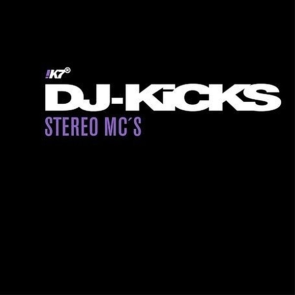 Dj-Kicks Ltd.Edition, Stereo MC's