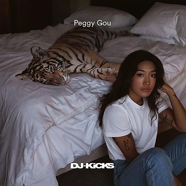 Dj-Kicks - Ltd Edition (Vinyl), Peggy Gou