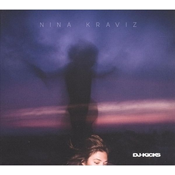 Dj-Kicks (Vinyl), Nina Kraviz