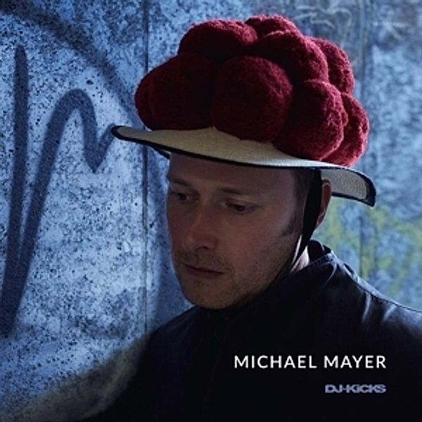 Dj-Kicks (Vinyl), Michael Mayer