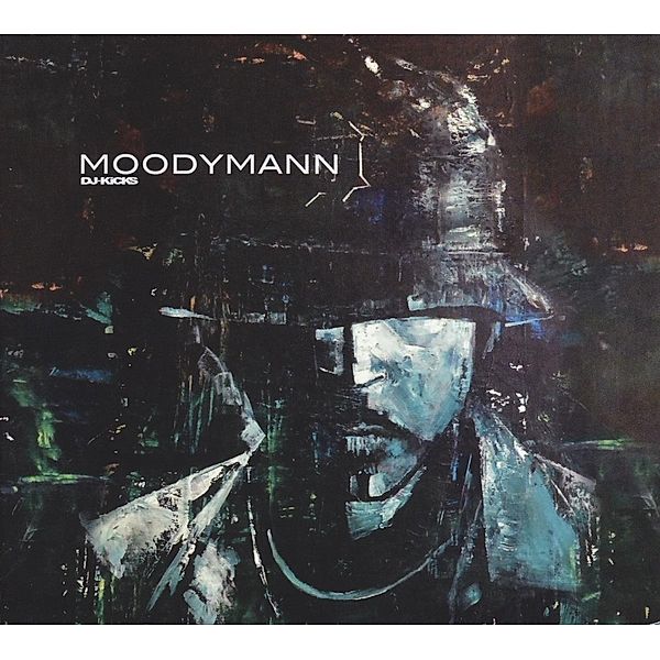 Dj-Kicks (Vinyl), Moodymann