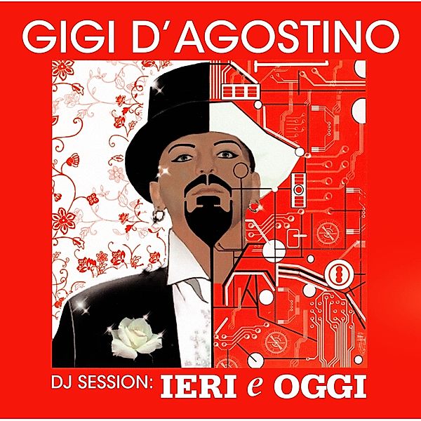 DJ SESSION: LERI E OGGI MIX, Gigi D Agostino