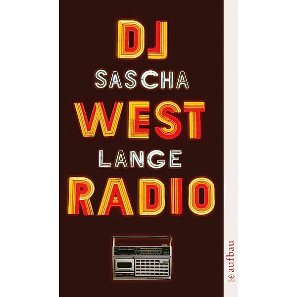 DJ Westradio, Sascha Lange