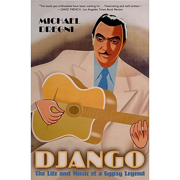 Django, Michael Dregni