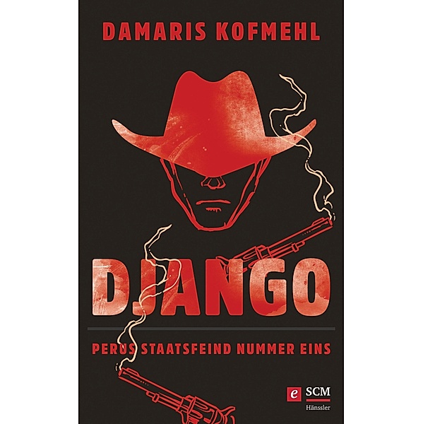 Django, Damaris Kofmehl