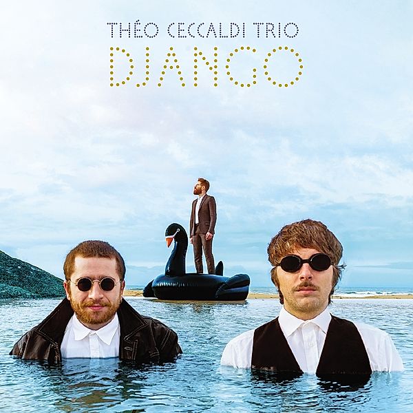 Django, Theo Ceccaldi
