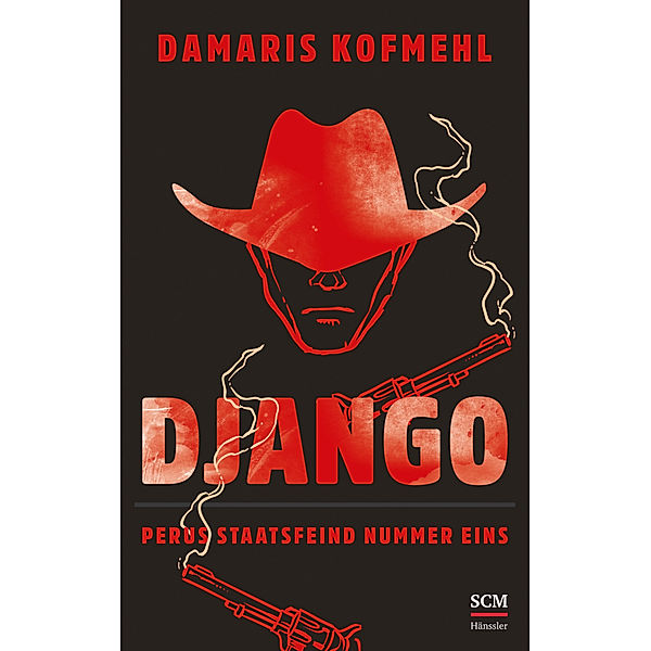 Django, Damaris Kofmehl