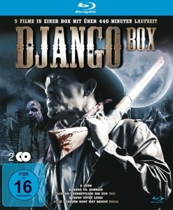 Image of Django Box