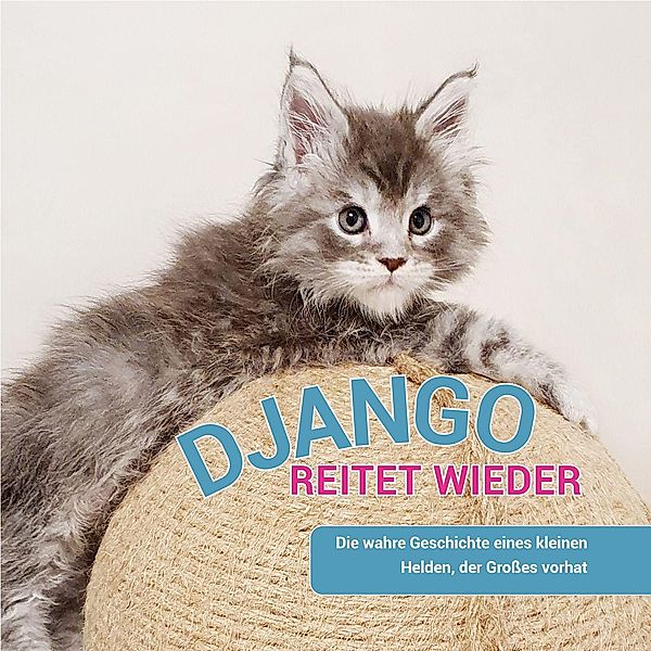 Django reitet wieder, Susanne Jarolim