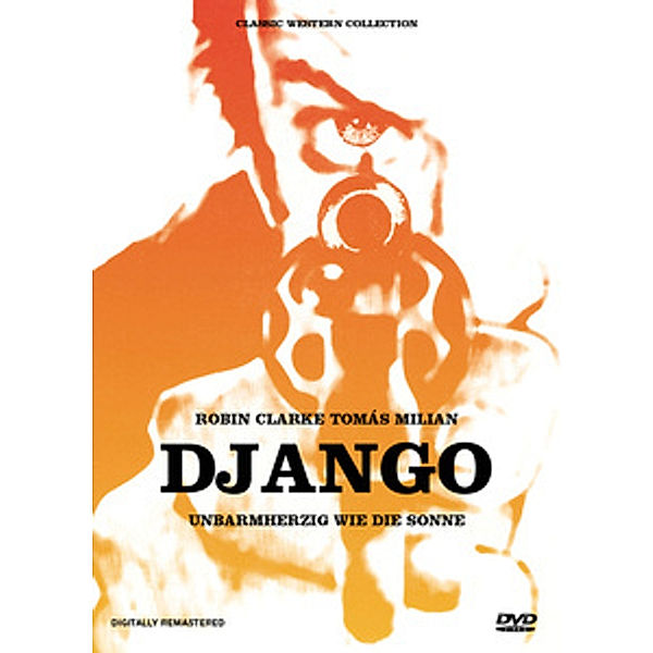 Django - Unbarmherzig wie die Sonne