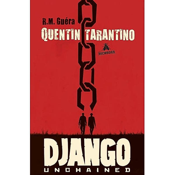 Django Unchained, Film-Tie-In, Quentin Tarantino
