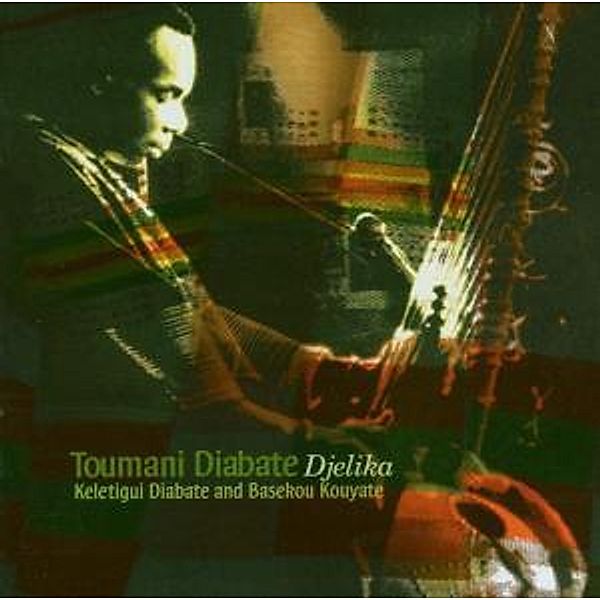 Djelika, Toumani Diabate