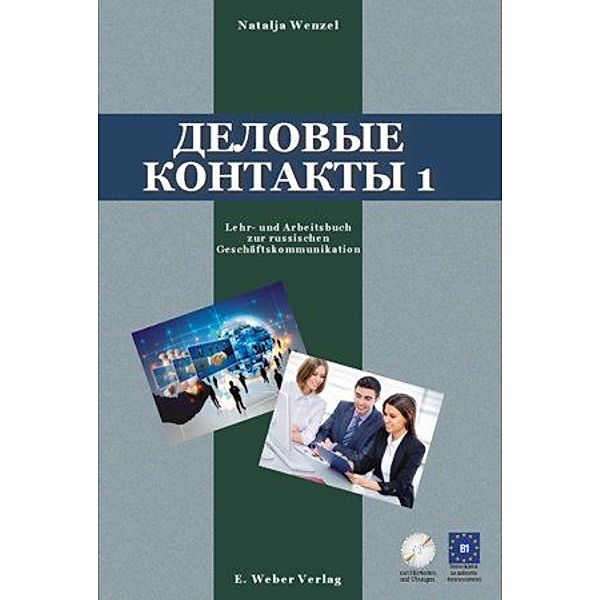 Djelovye kontakty - Businesskontakte.