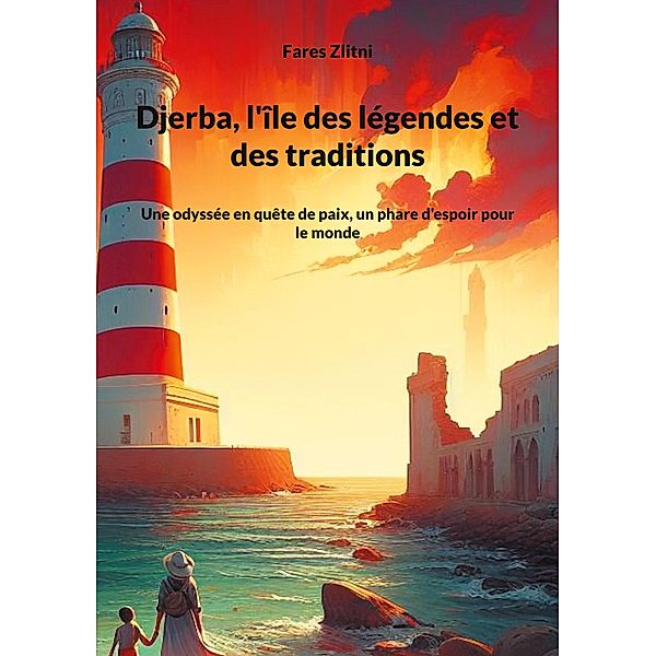 Djerba, l'île des légendes et des traditions, Fares Zlitni