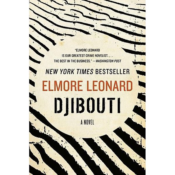 Djibouti, Elmore Leonard