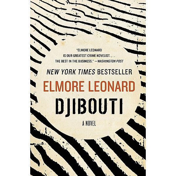 Djibouti, Elmore Leonard