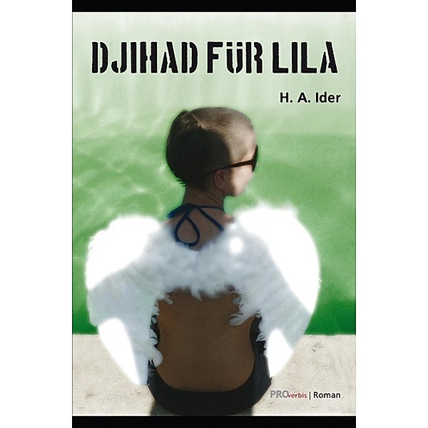 Djihad für Lila, Hasan Ali Ider