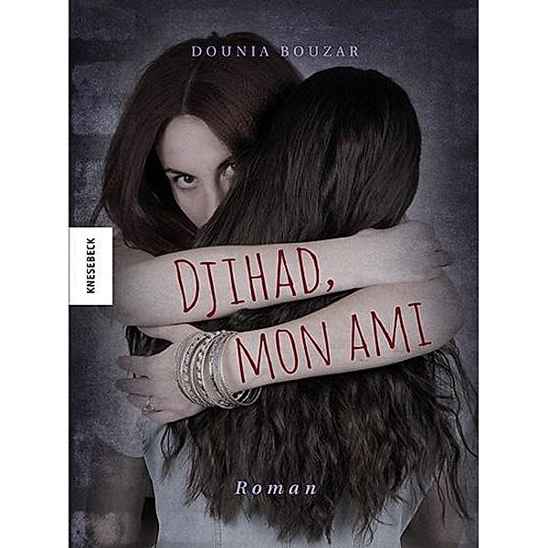 Djihad, mon ami, Dounia Bouzar