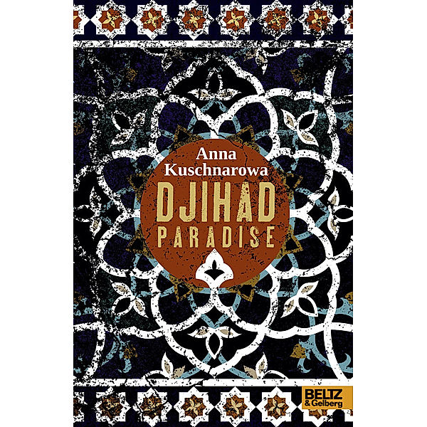 Djihad Paradise, Anna Kuschnarowa