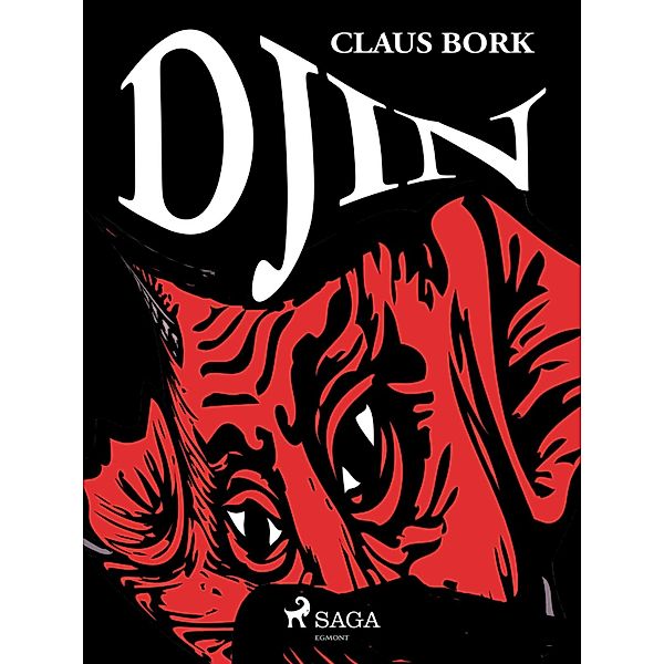 Djin, Claus Bork