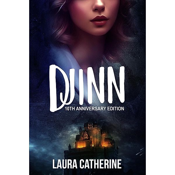 Djinn: 10th Anniversary Edition, Laura Catherine