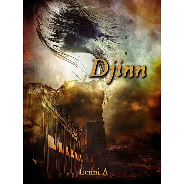 Djinn / Djinn, Lenni A.