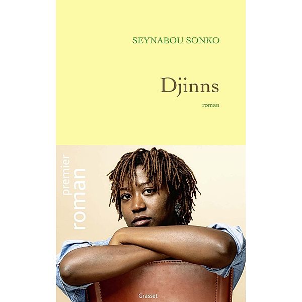 Djinns / Littérature Française, Seynabou Sonko