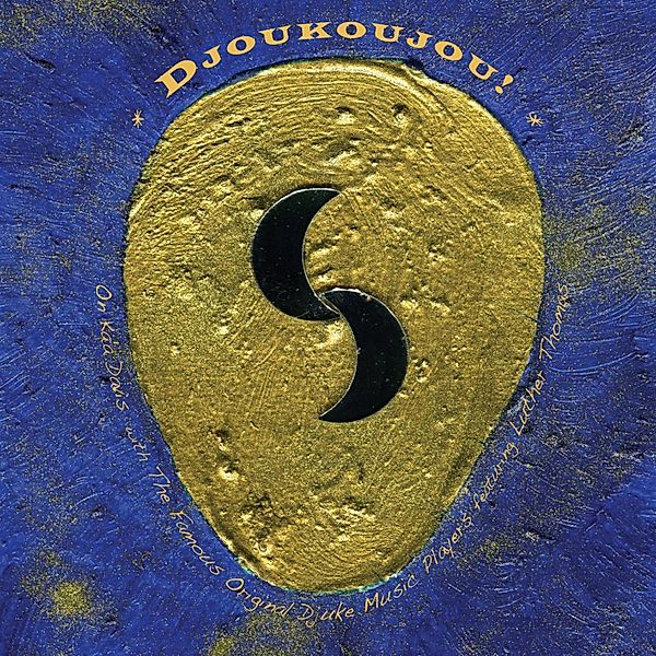 Djoukoujou!, On Ka'a Davis