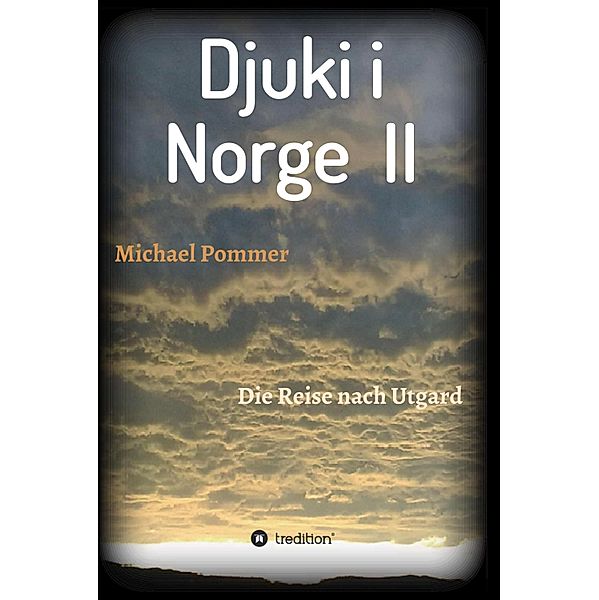 Djuki i Norge  II, Michael Pommer