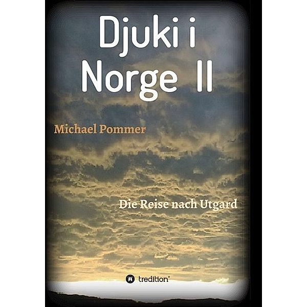 Djuki i Norge II, Michael Pommer