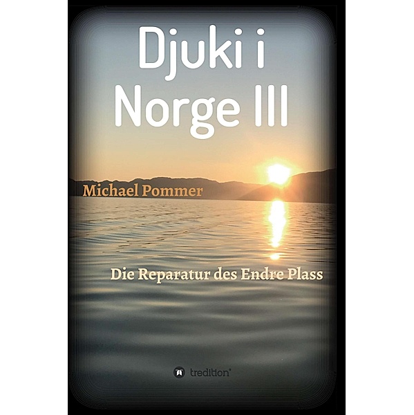 Djuki i Norge III, Michael Pommer