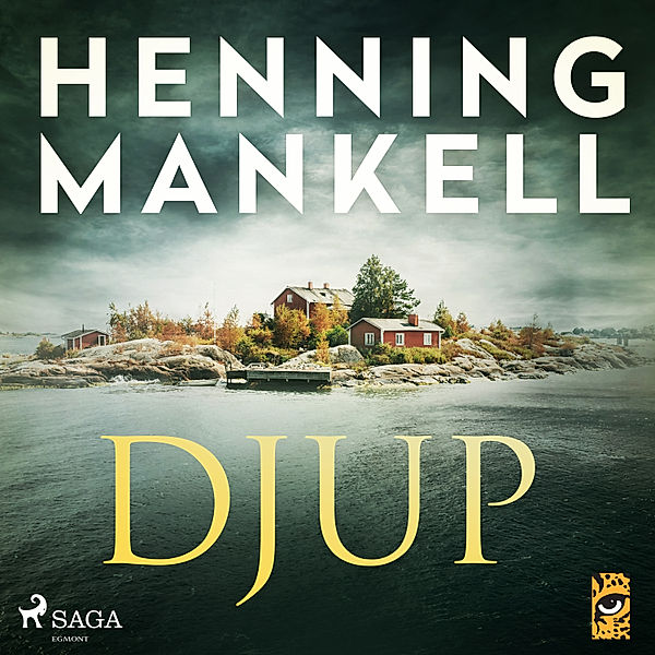 Djup, Henning Mankell